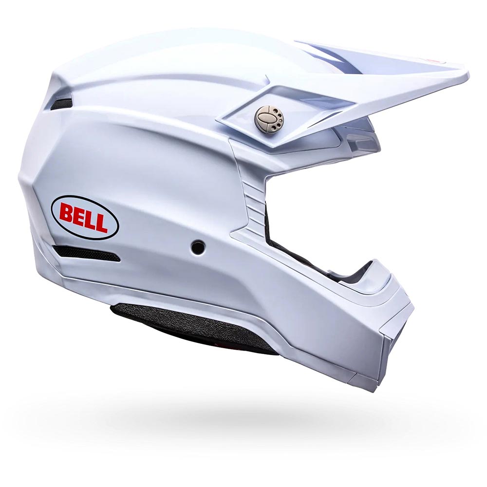 Casco integrale moto-10 MIPS