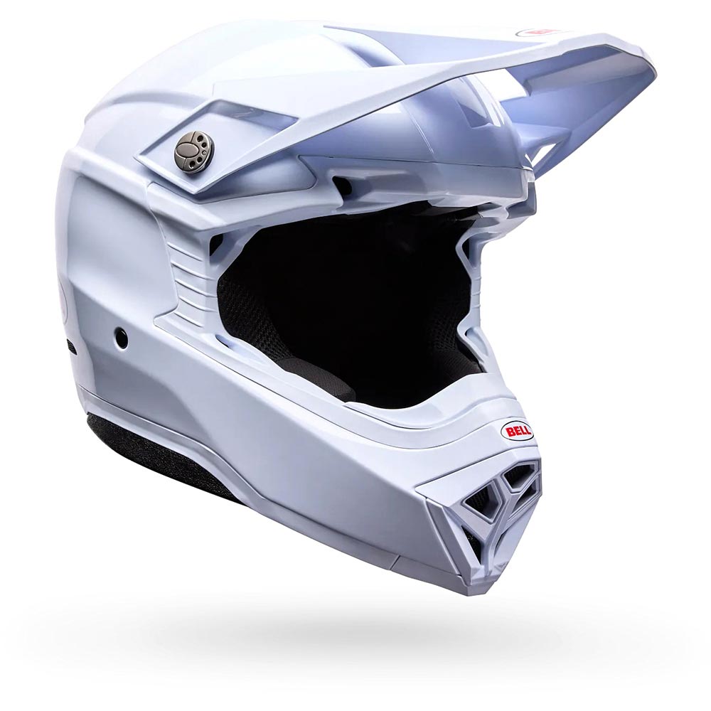 Casco integrale moto-10 MIPS