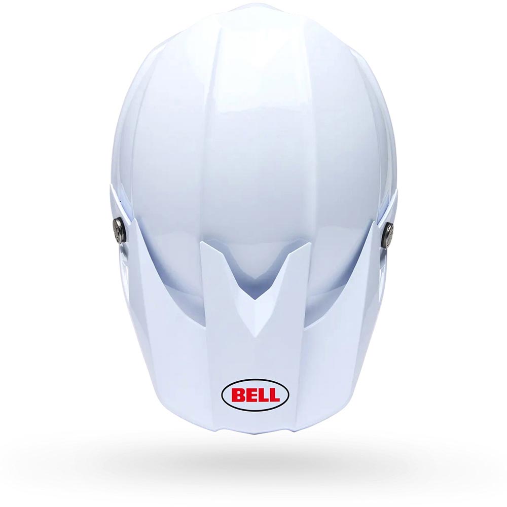 Casco integrale moto-10 MIPS