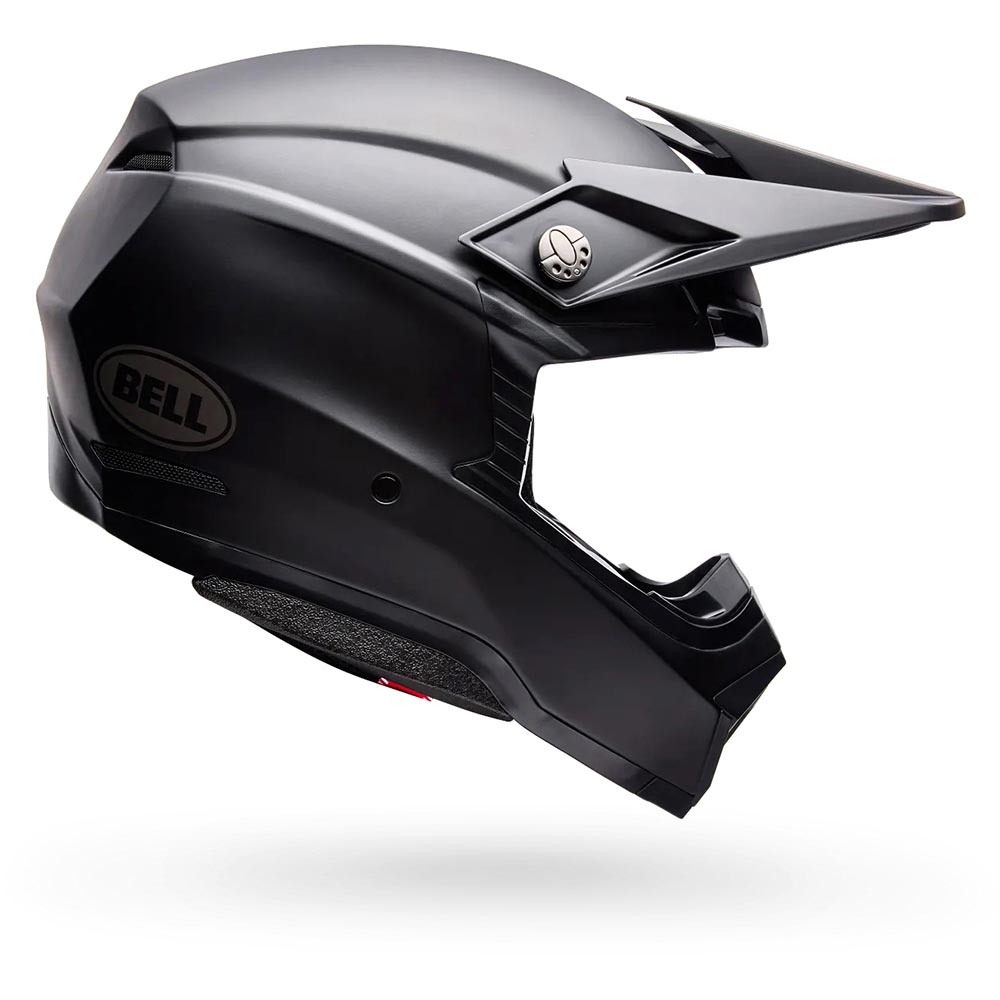 Casco integrale moto-10 MIPS