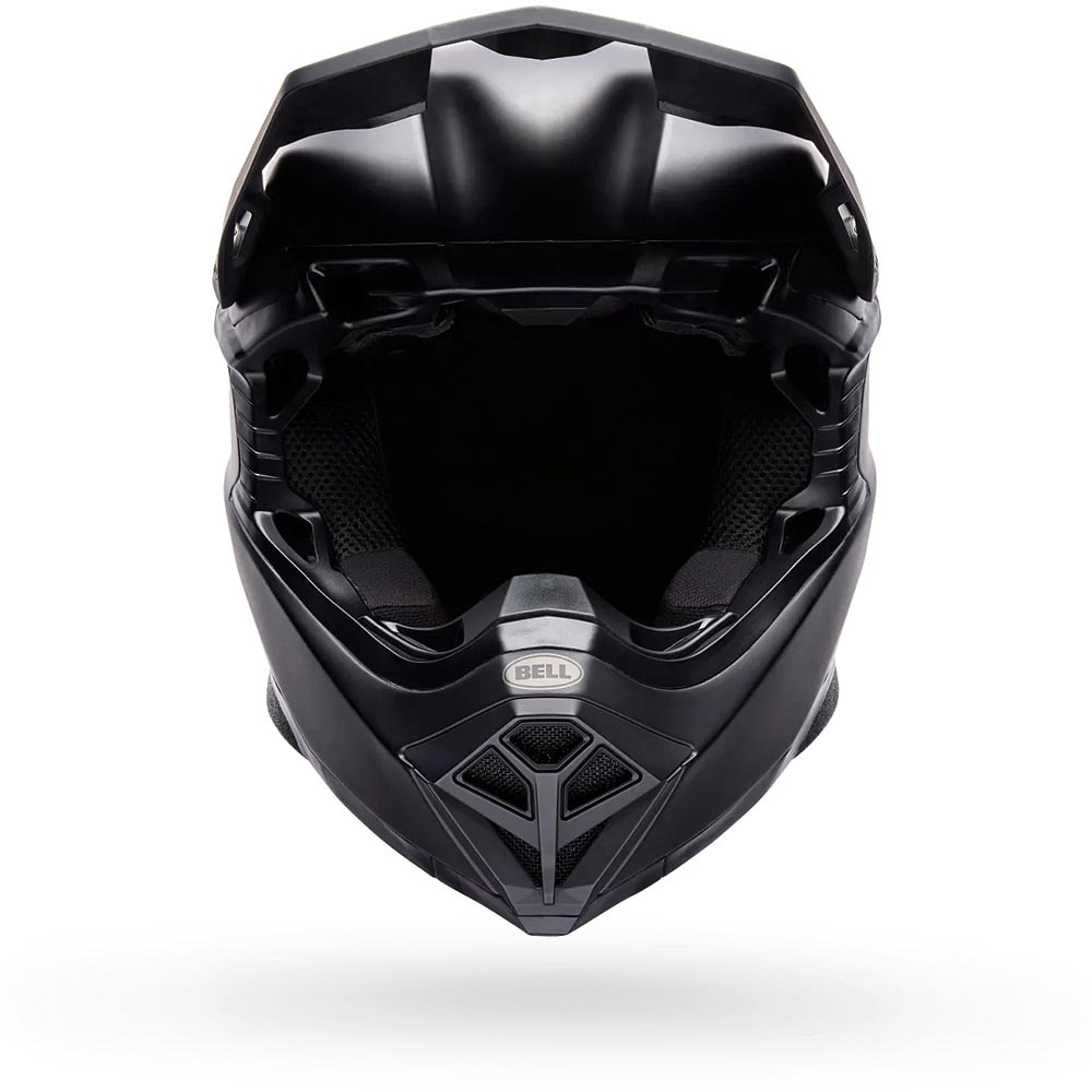 Casco integrale moto-10 MIPS