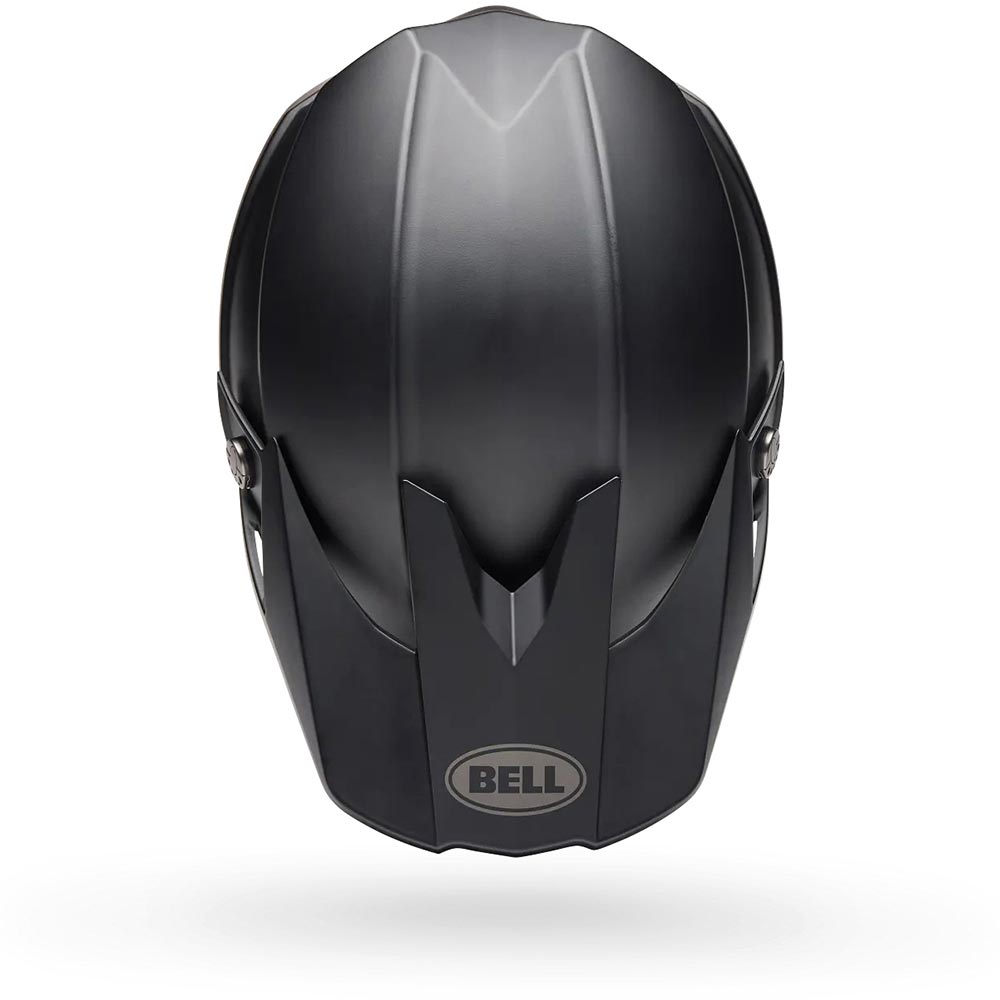 Casco integrale moto-10 MIPS