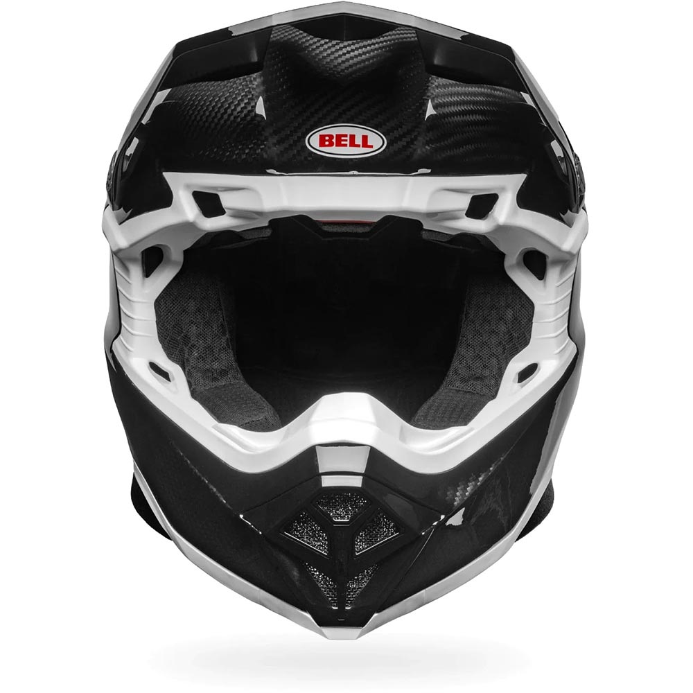 Casco sferico Moto-10