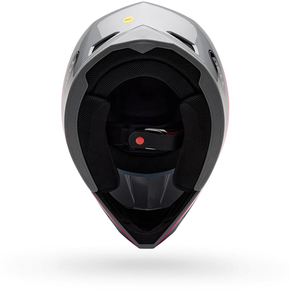 Casco MX-10 MIPS® Aviator