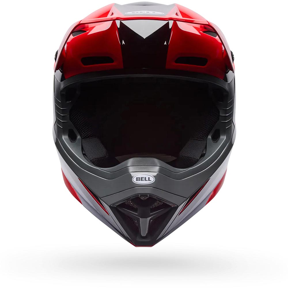 Casco MX-10 MIPS® Aviator