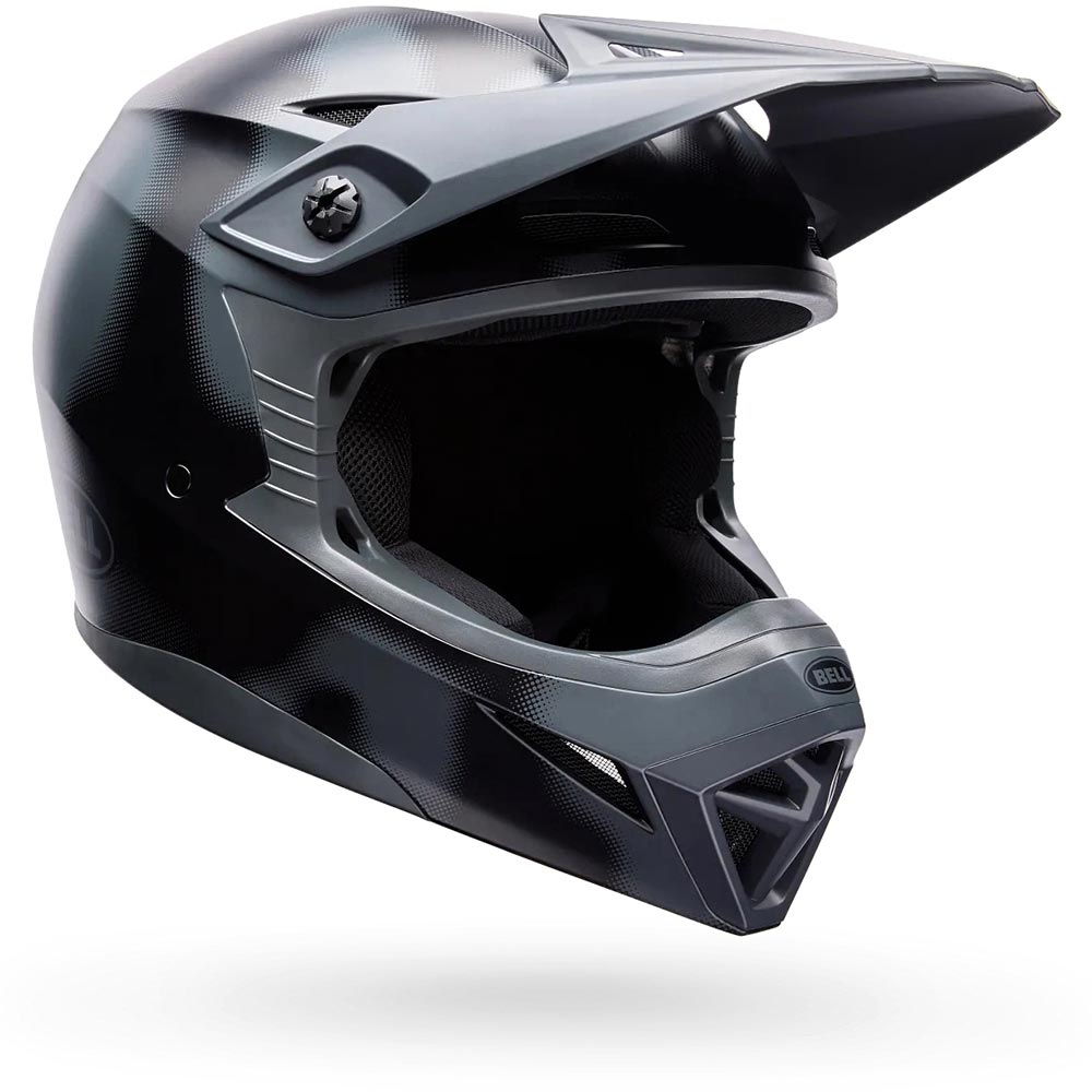 Casco MX-10 MIPS® Camo