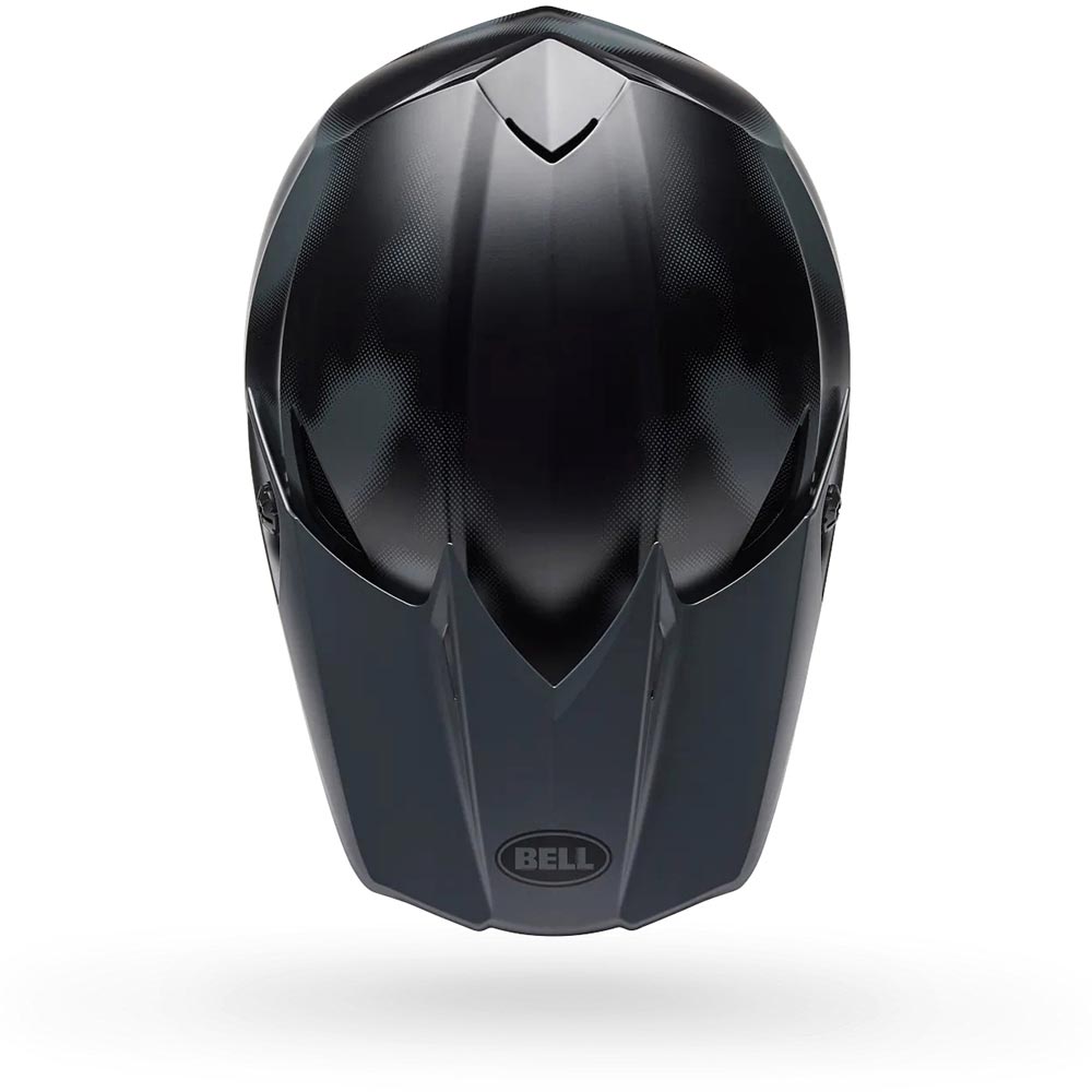 Casco MX-10 MIPS® Camo