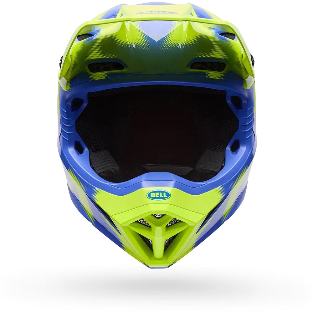 Casco MX-10 MIPS® Camo