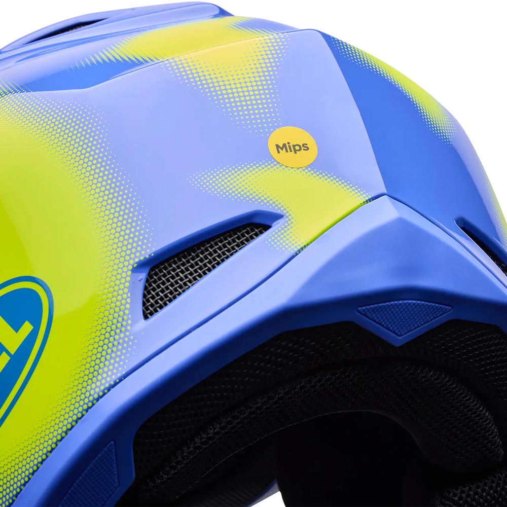 Casco MX-10 MIPS® Camo