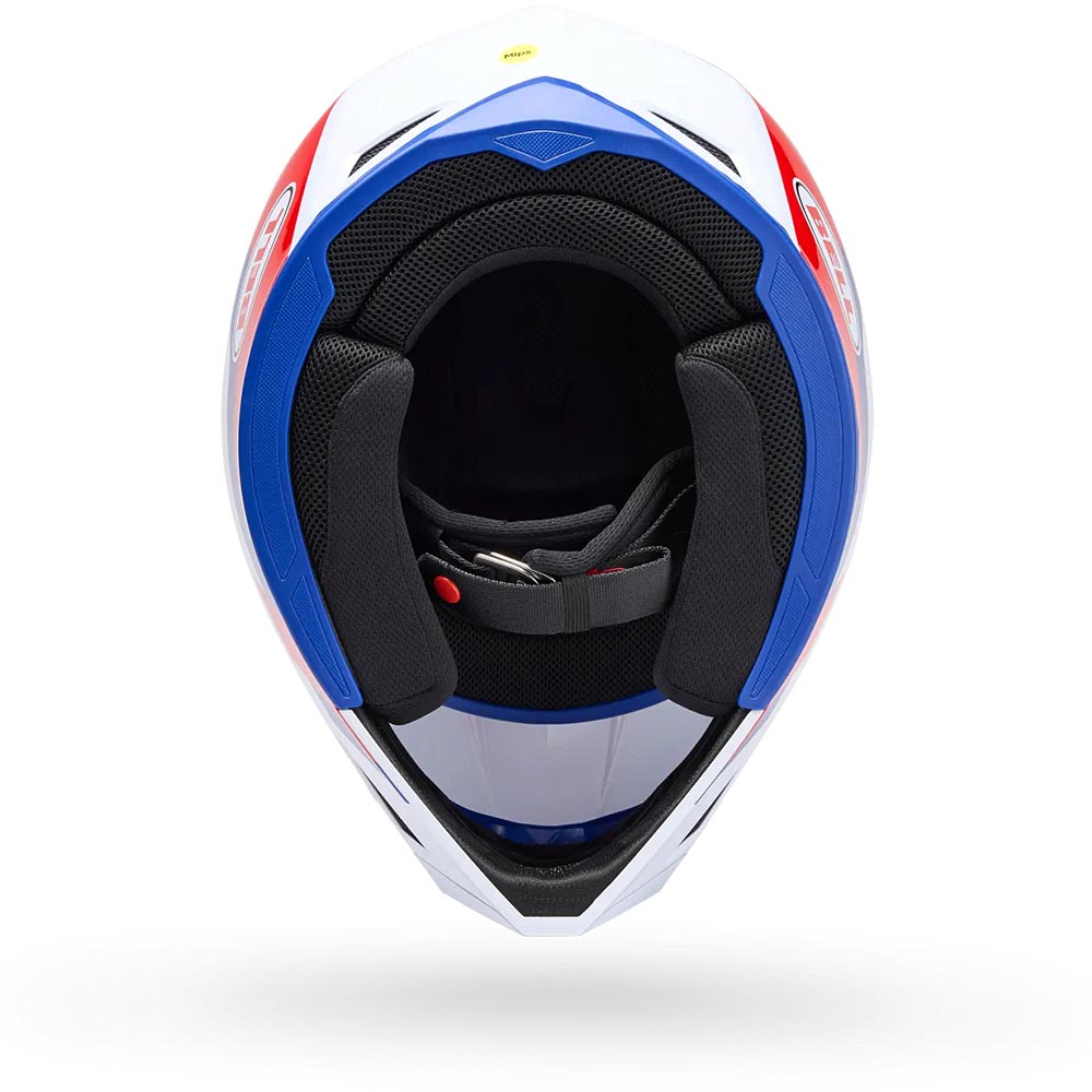 Casco MX-10 MIPS® Dyno