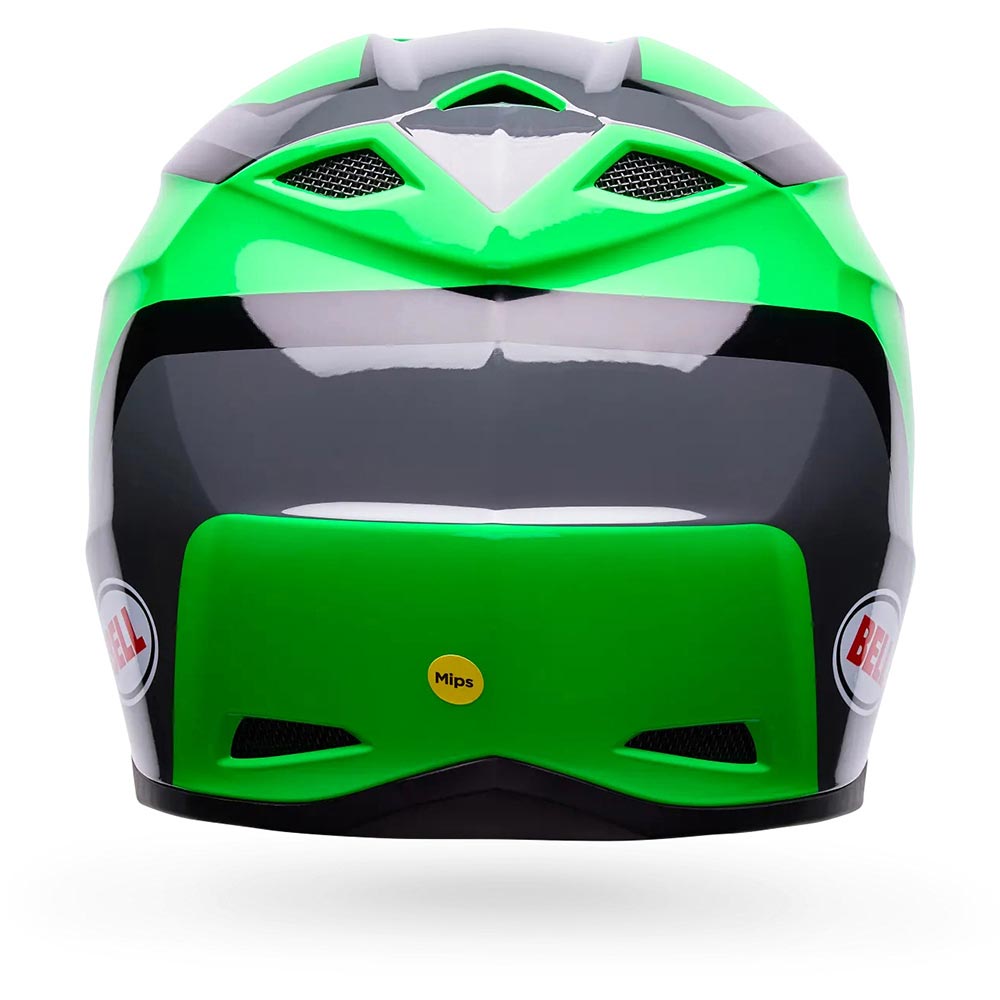 Casco MX-10 MIPS® Dyno