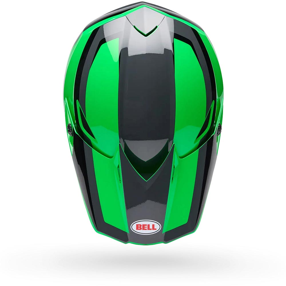 Casco MX-10 MIPS® Dyno