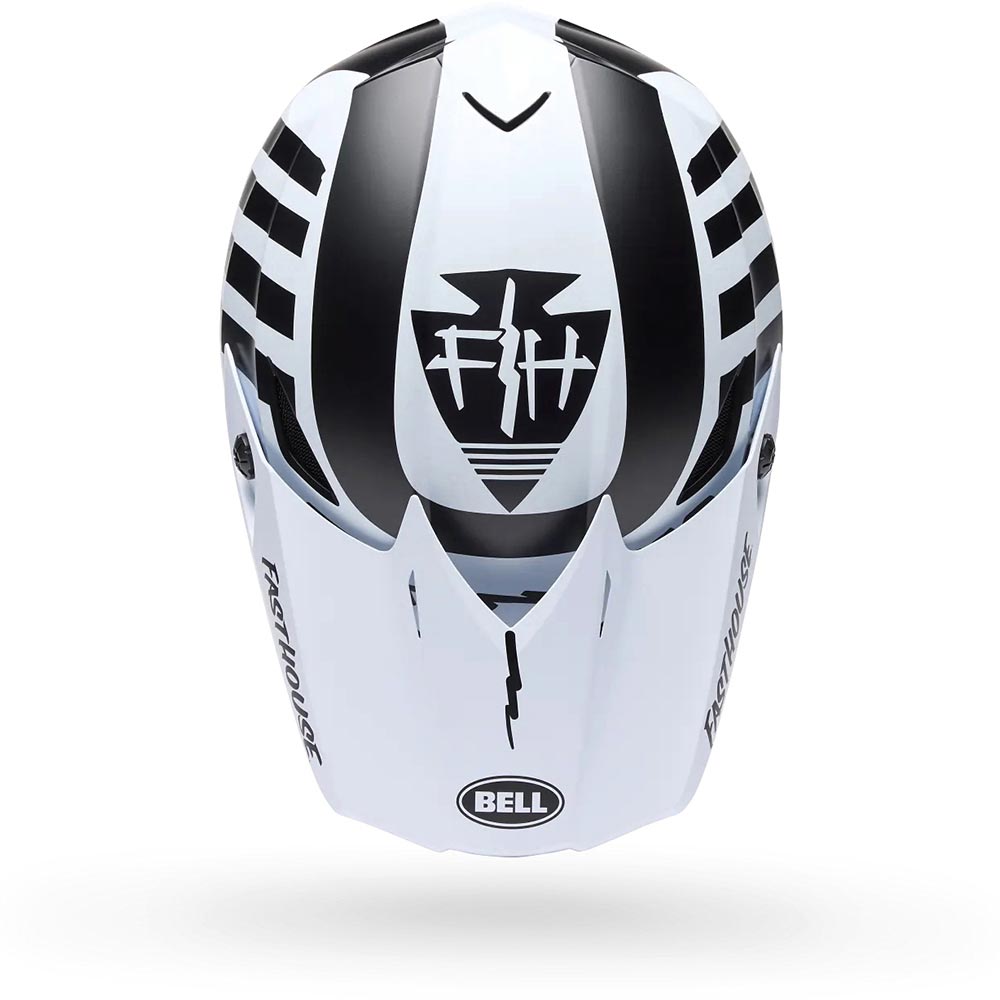 Casco MX-10 MIPS® Fasthouse