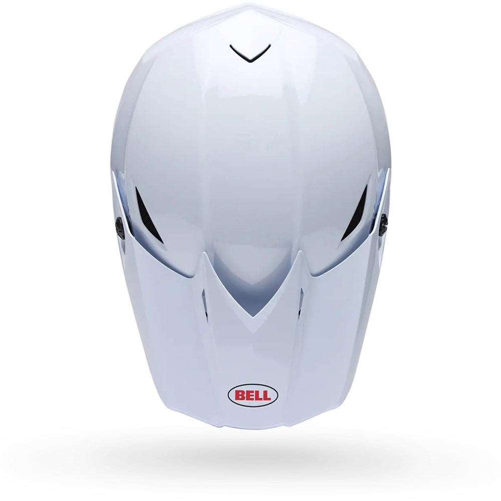 Casco solido MX-10 MIPS