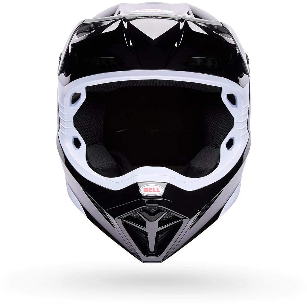 Casco solido MX-10 MIPS