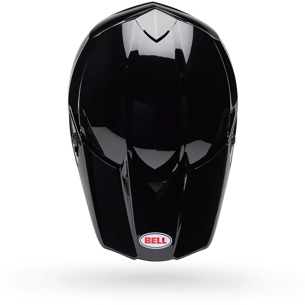 Casco solido MX-10 MIPS