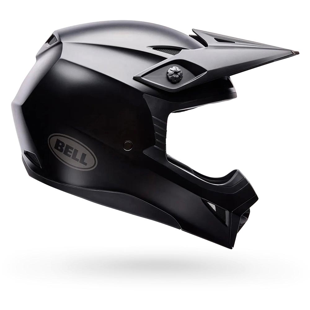 Casco solido MX-10 MIPS