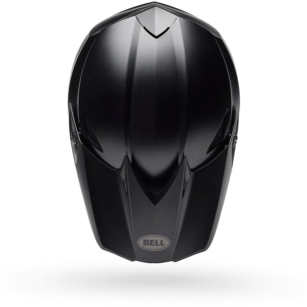 Casco solido MX-10 MIPS