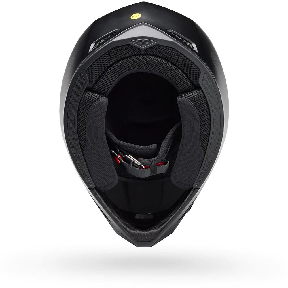 Casco solido MX-10 MIPS