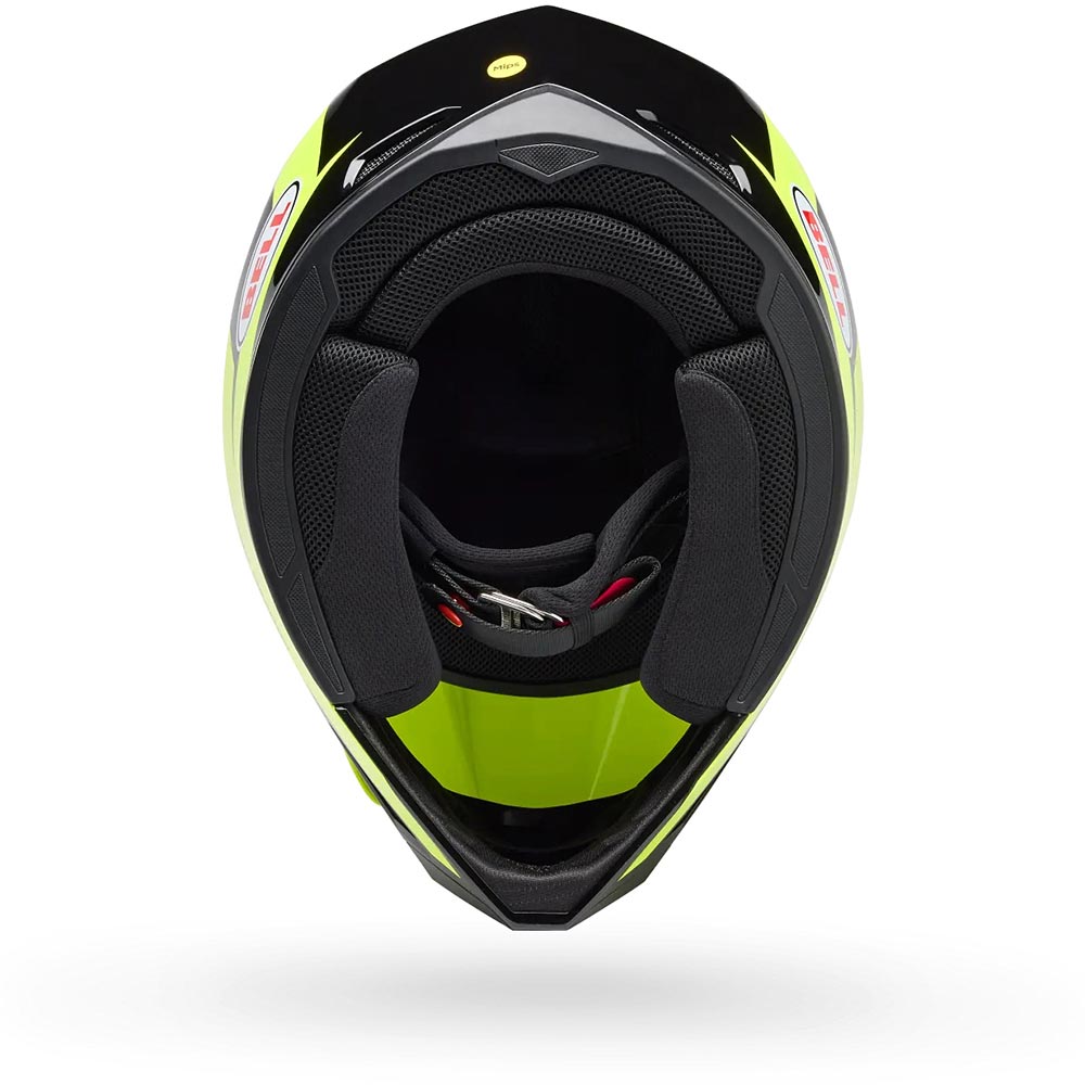 Casco MX-10 MIPS® Talon