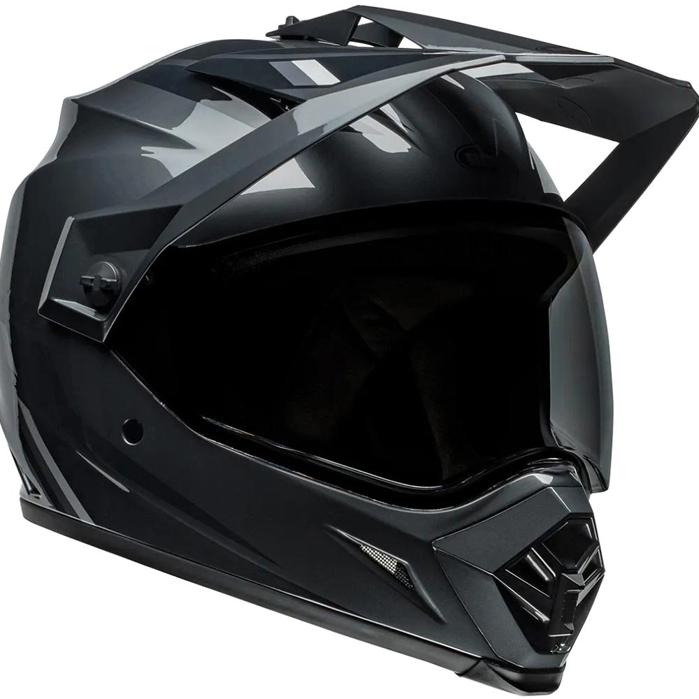 MX-9 ADV MIPS® Casco Alpine