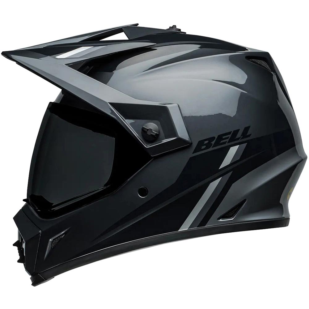 MX-9 ADV MIPS® Casco Alpine