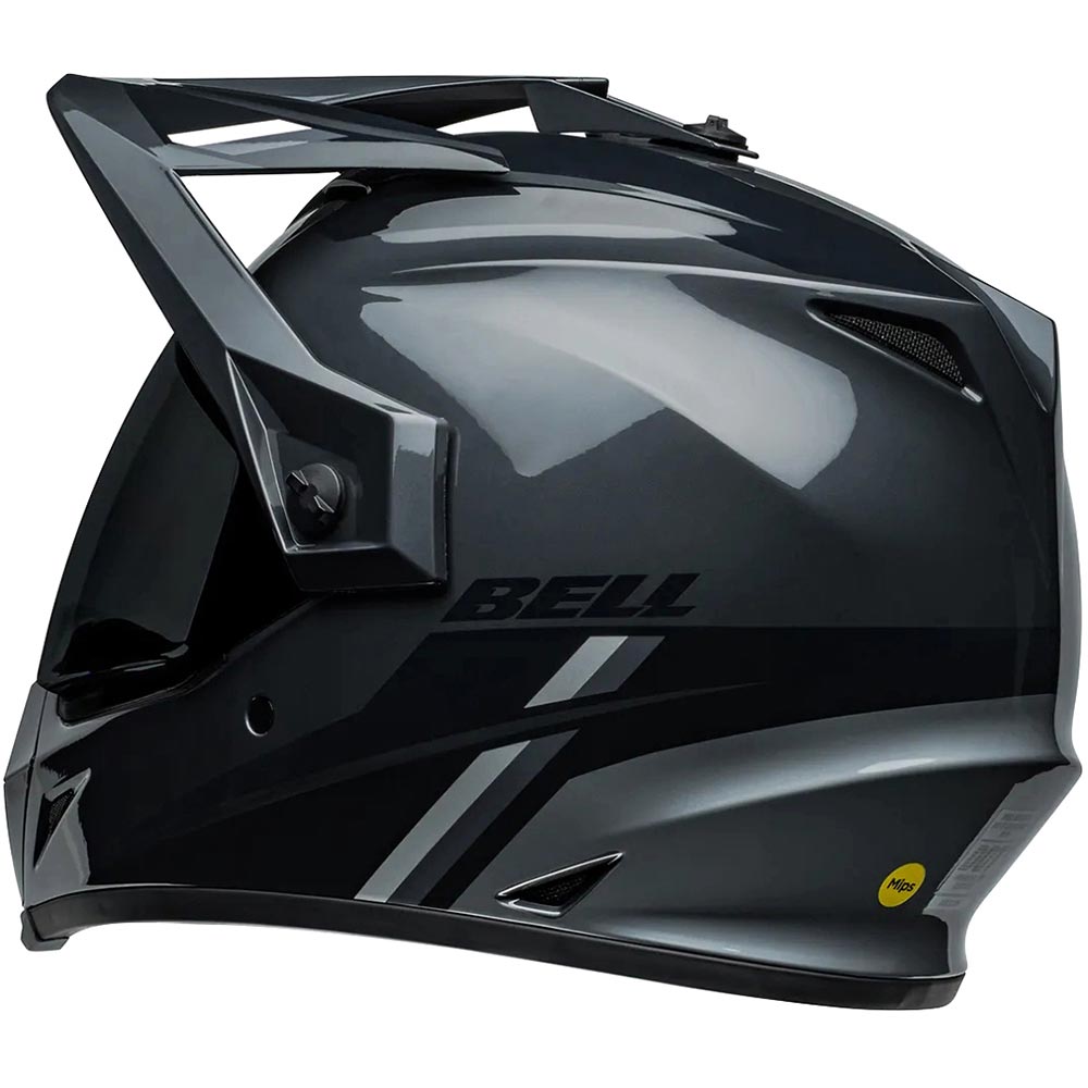 MX-9 ADV MIPS® Casco Alpine