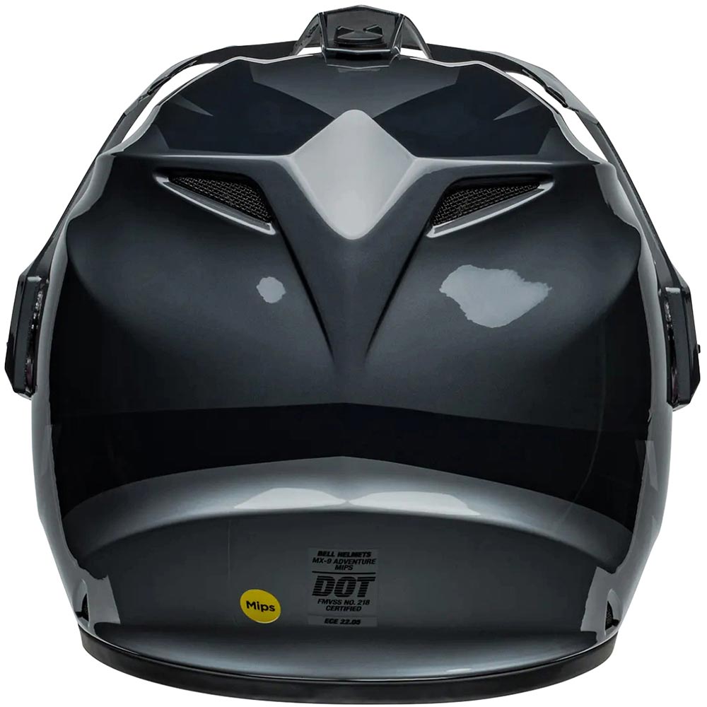 MX-9 ADV MIPS® Casco Alpine
