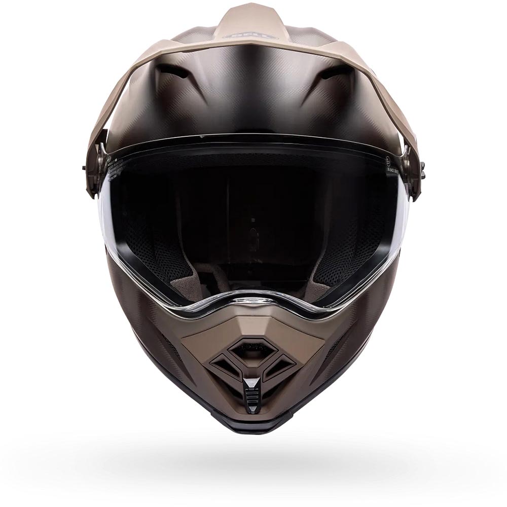 Casco MX-9 ADV MIPS® Compass