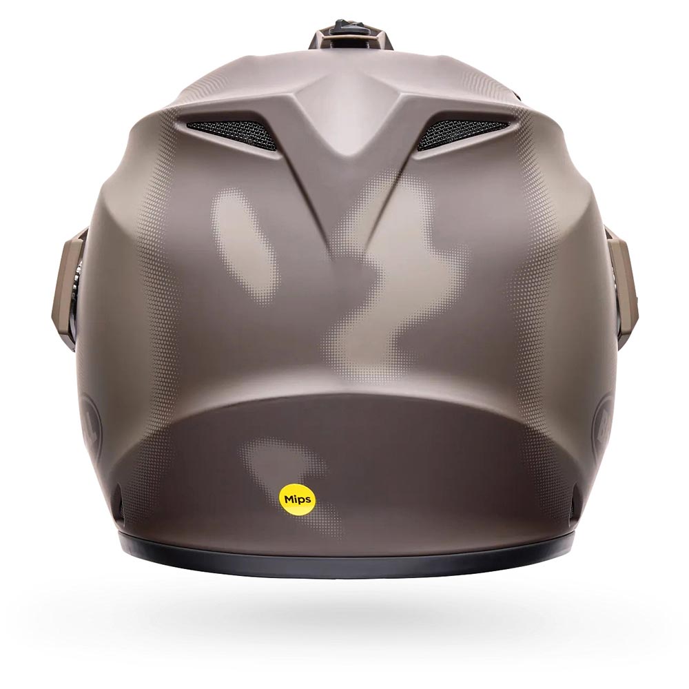 Casco MX-9 ADV MIPS® Compass