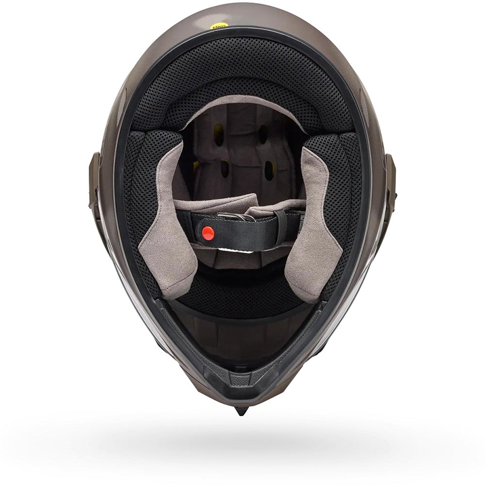 Casco MX-9 ADV MIPS® Compass