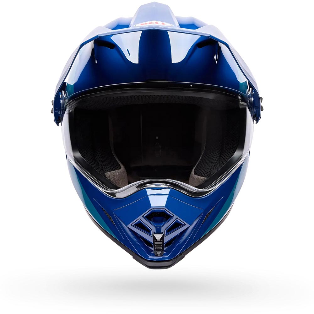 Casco MX-9 ADV MIPS® Motion