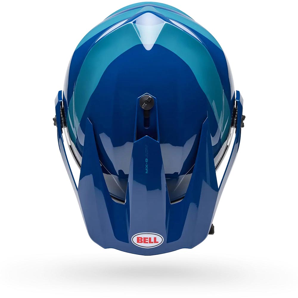 Casco MX-9 ADV MIPS® Motion