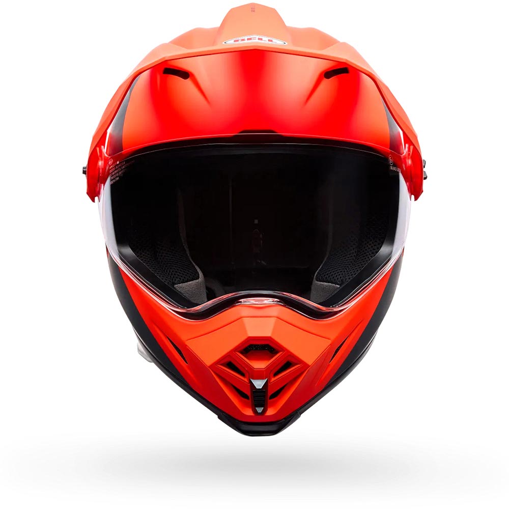 Casco MX-9 ADV MIPS® Motion