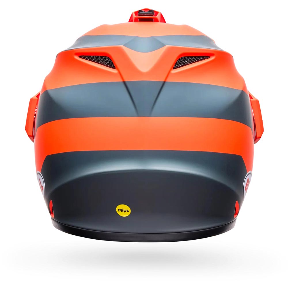 Casco MX-9 ADV MIPS® Motion