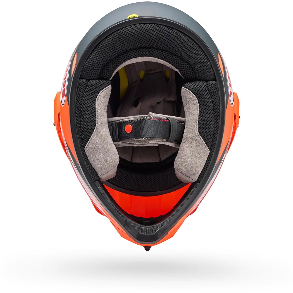 Casco MX-9 ADV MIPS® Motion