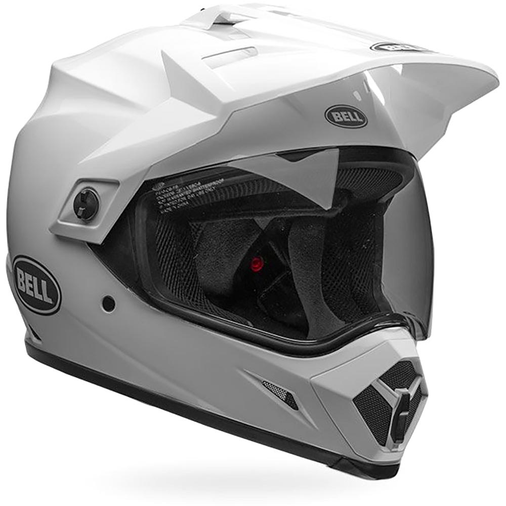 Casco integrale MX-9 ADV MIPS