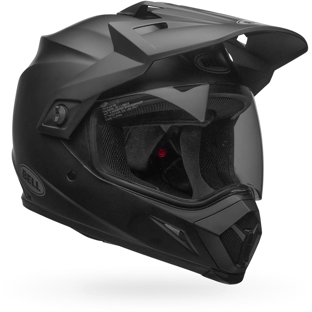 Casco integrale MX-9 ADV MIPS