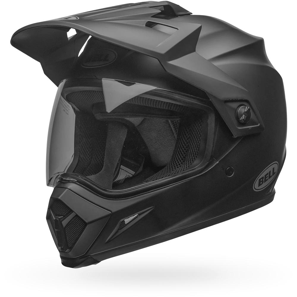 Casco integrale MX-9 ADV MIPS