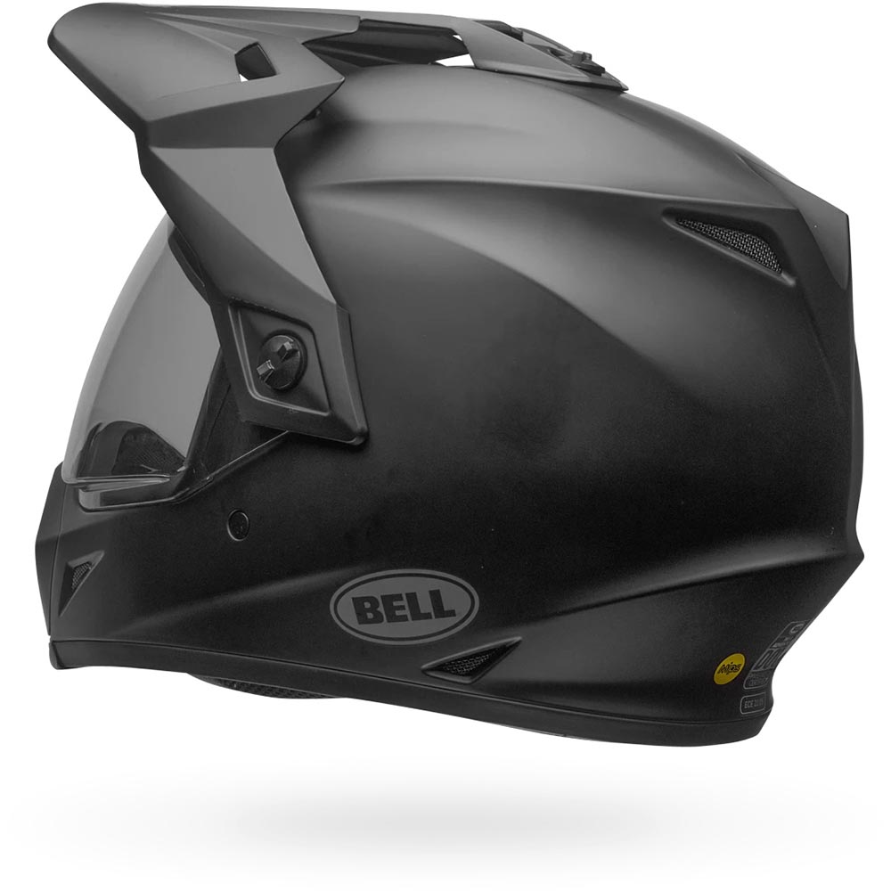 Casco integrale MX-9 ADV MIPS