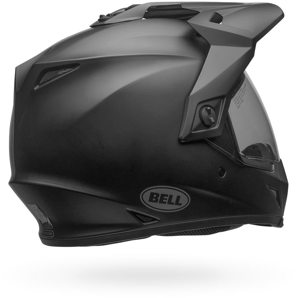 Casco integrale MX-9 ADV MIPS