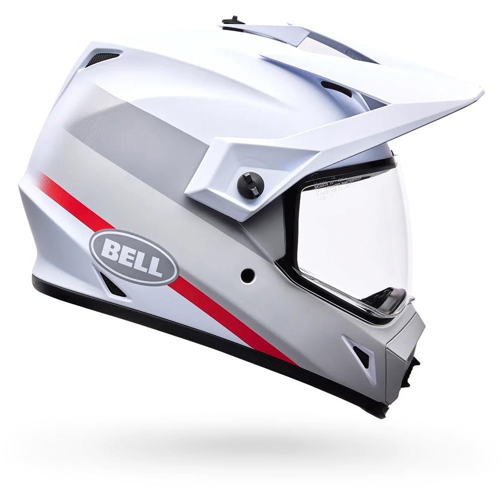 Casco da trail MX-9 ADV MIPS