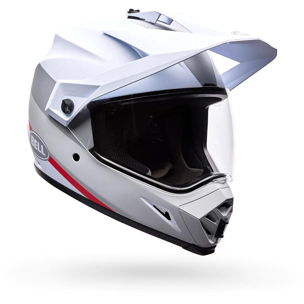 Casco da trail MX-9 ADV MIPS