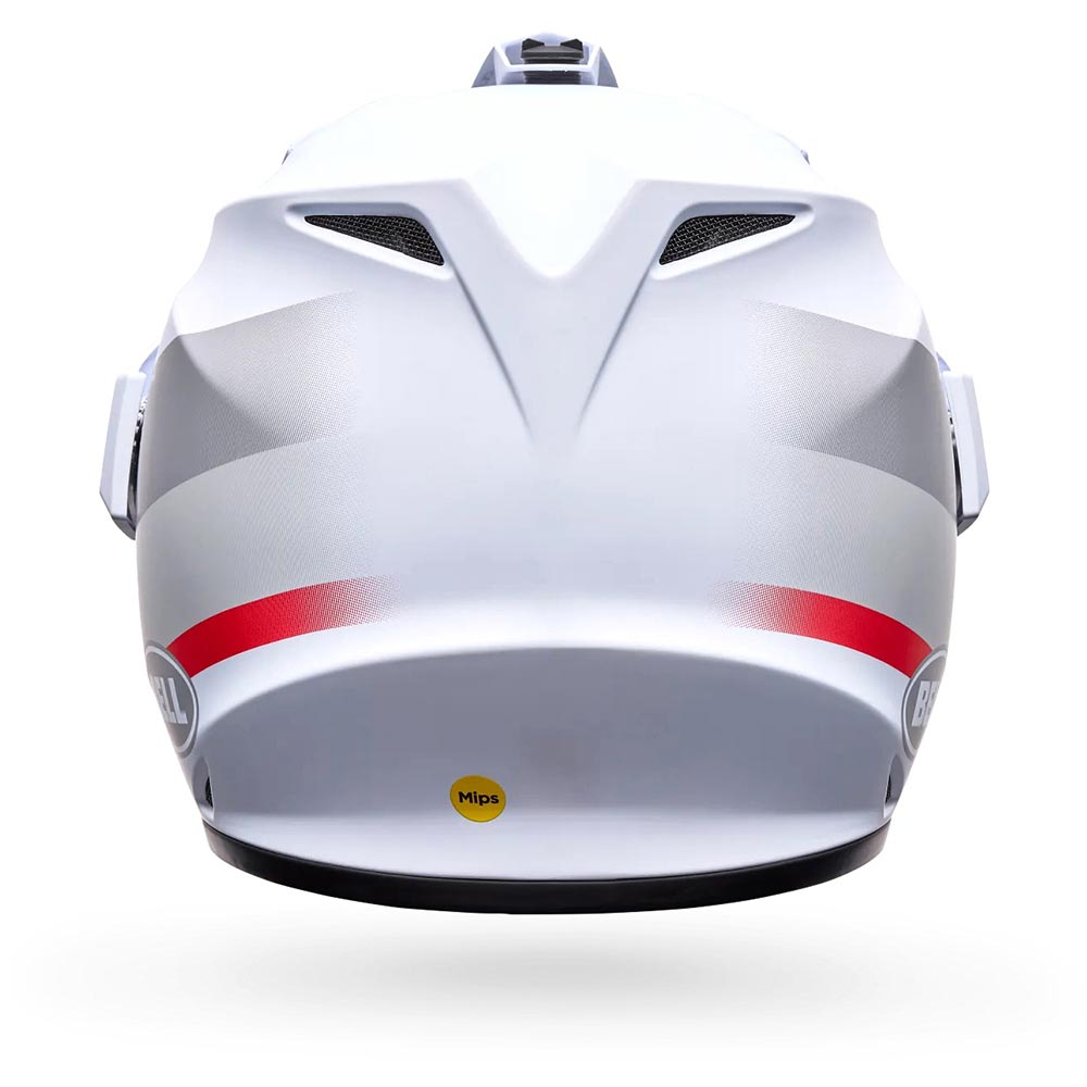 Casco da trail MX-9 ADV MIPS