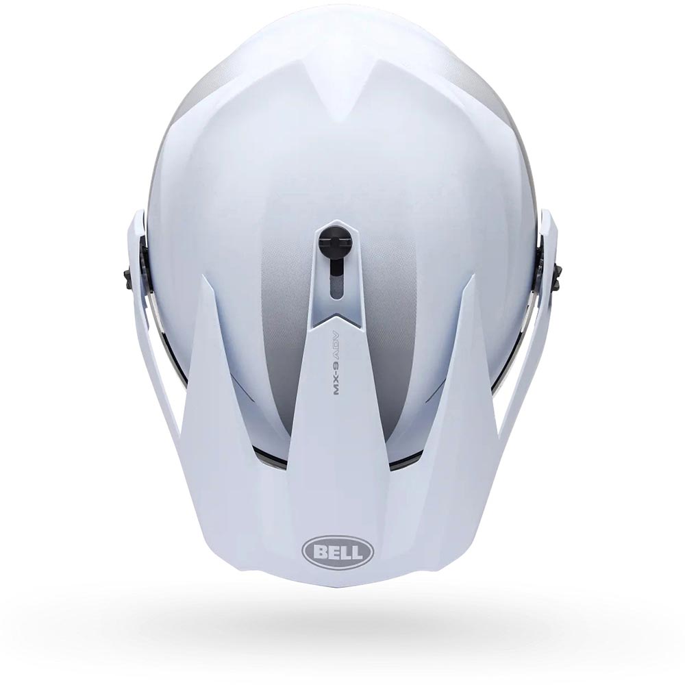 Casco da trail MX-9 ADV MIPS