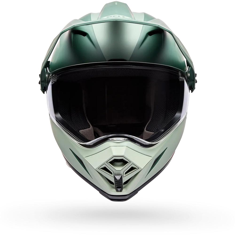 Casco da trail MX-9 ADV MIPS