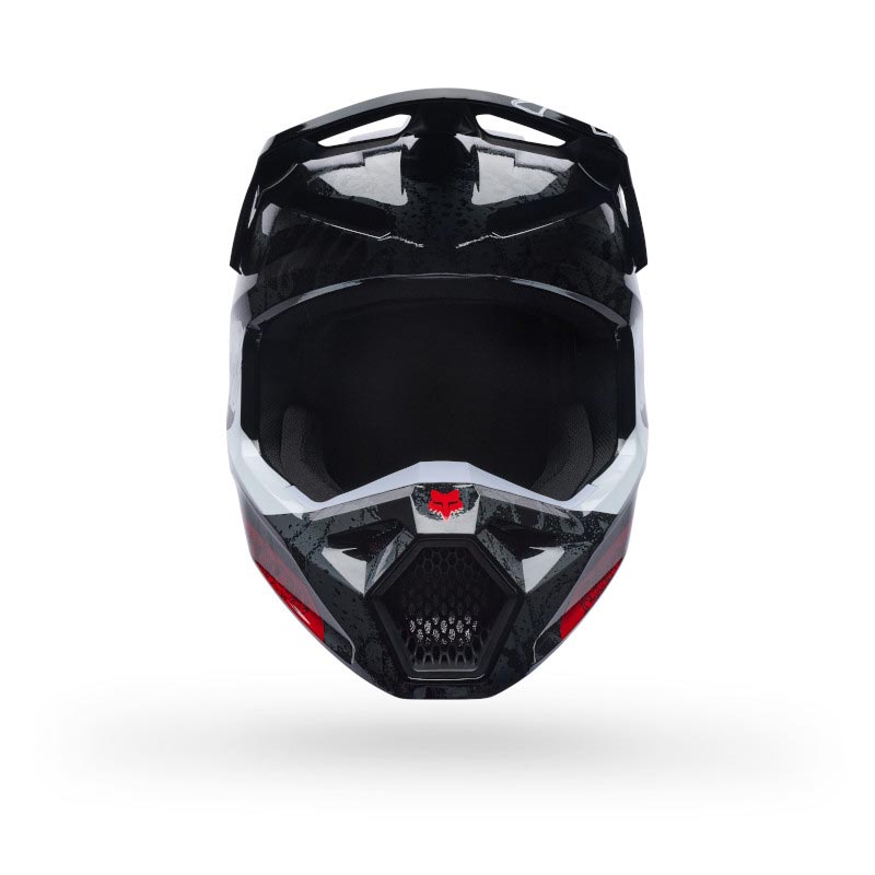 Casco per bambini Youth V1 Abyss