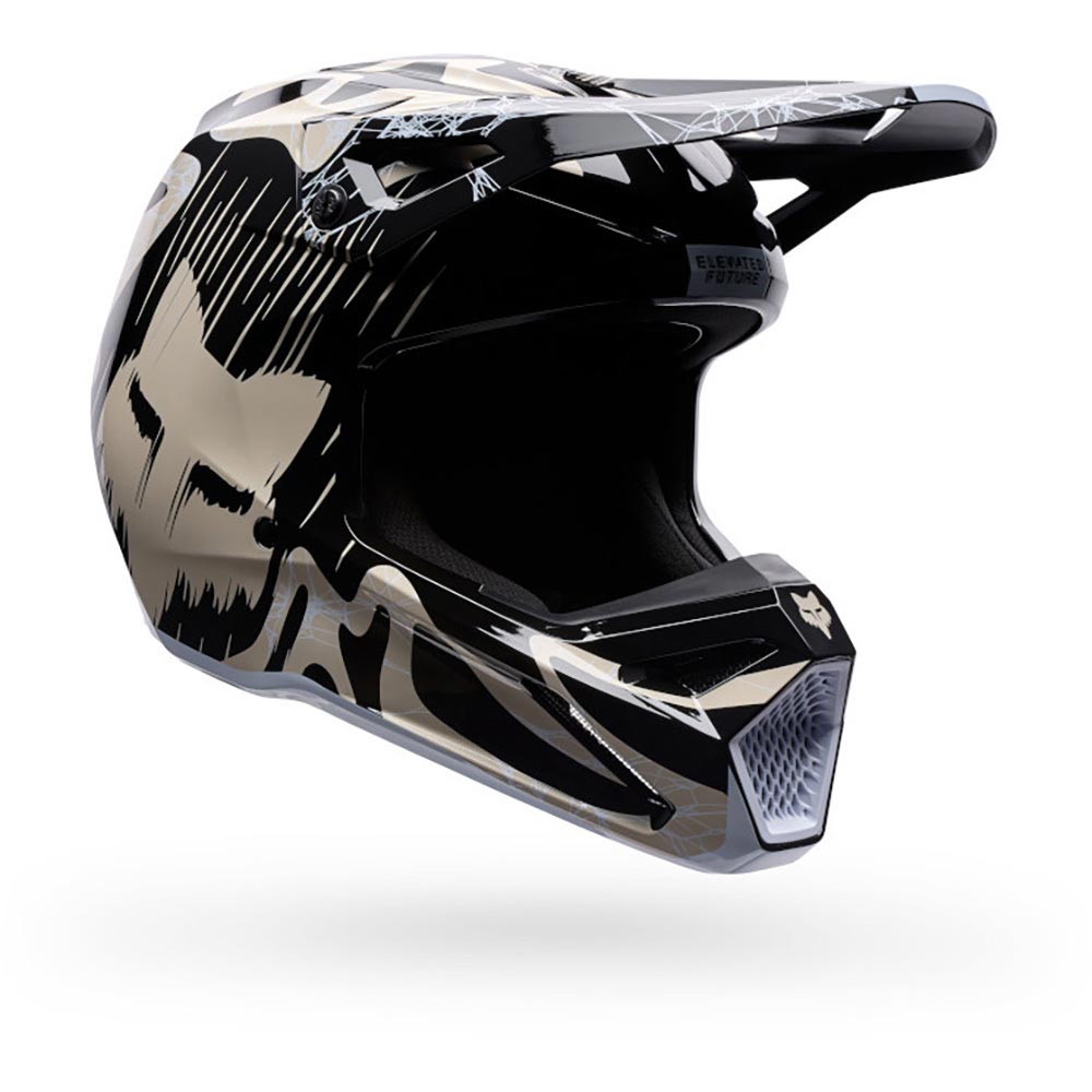 Casco da bambino Youth V1 Diffuse SE
