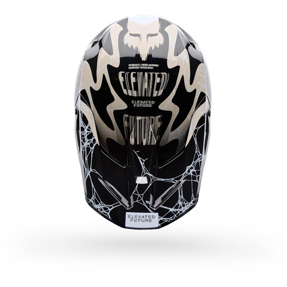 Casco da bambino Youth V1 Diffuse SE