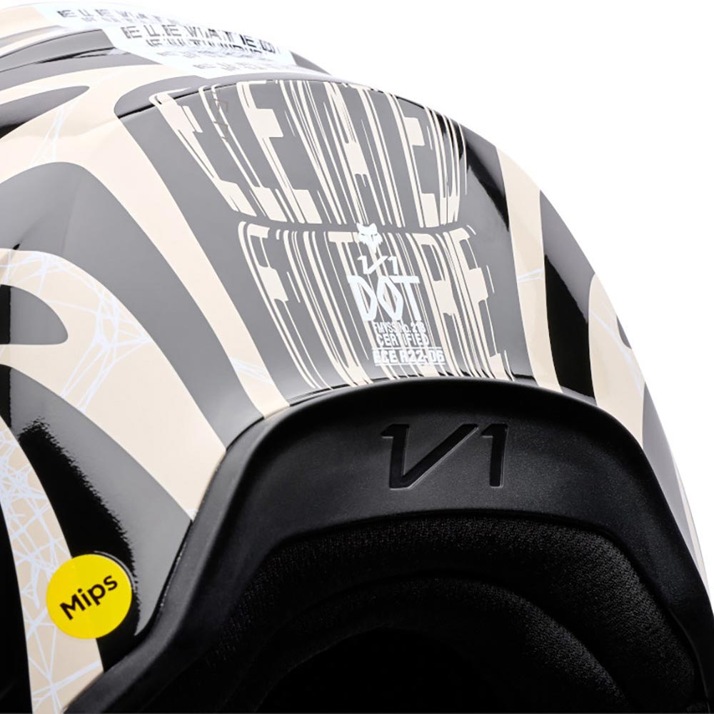Casco da bambino Youth V1 Diffuse SE